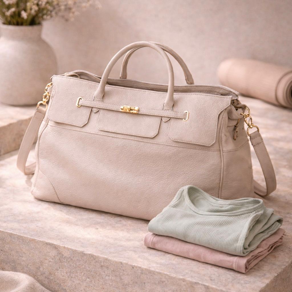 The Signature Voyage Bag - Image 3