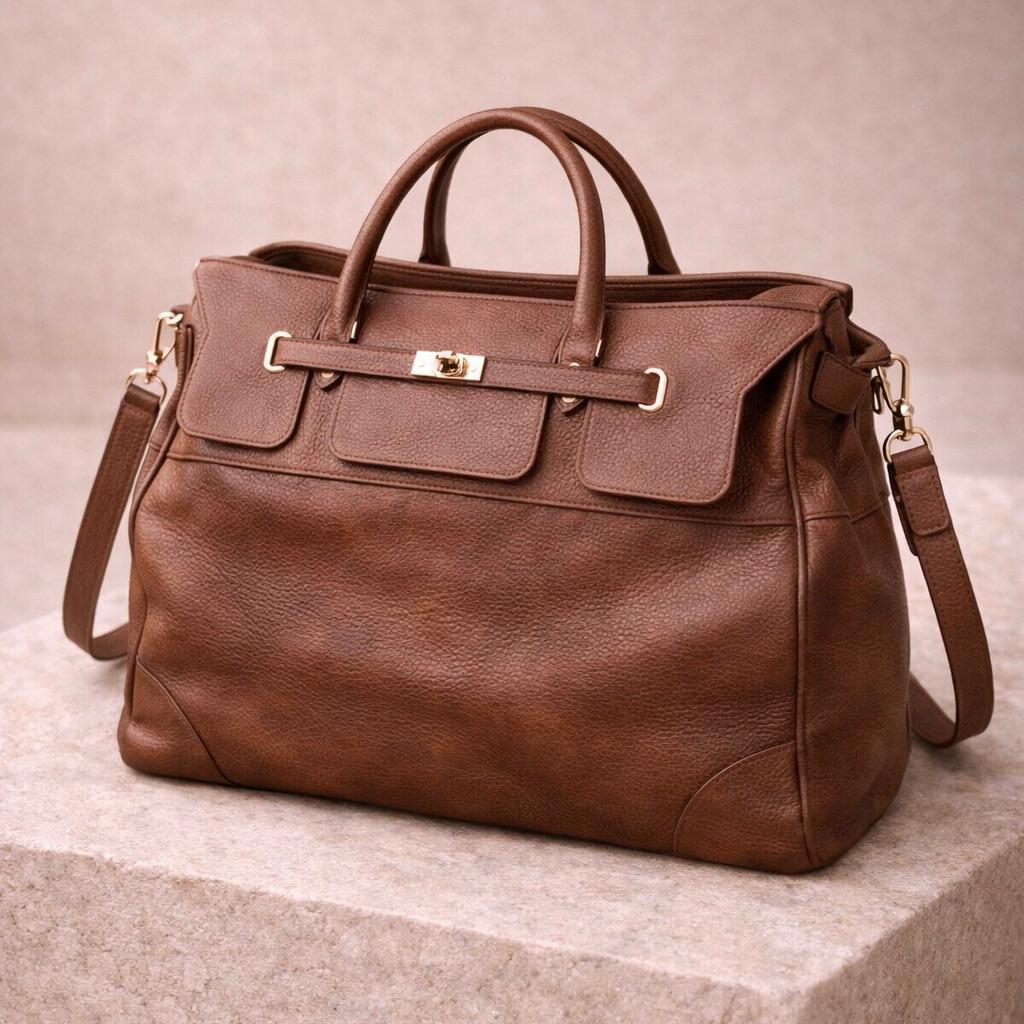 The Signature Voyage Bag - Image 4