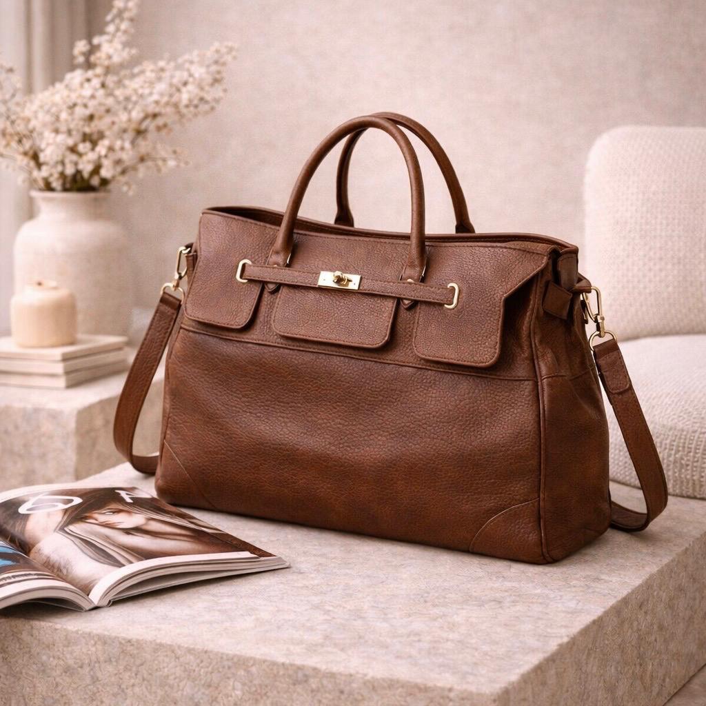 The Signature Voyage Bag - Image 5